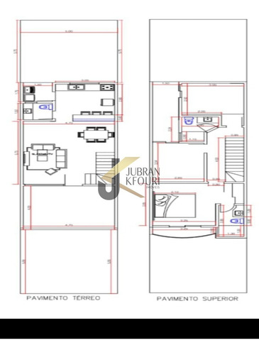 Imagem 5 de 11 de Casa - C006220 - 69438114