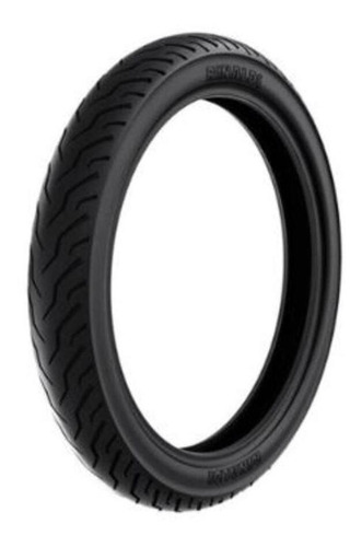 Pneu Moto Rinaldi Aro 17 Ss 48 60/100-17 33l Tt - Dianteiro