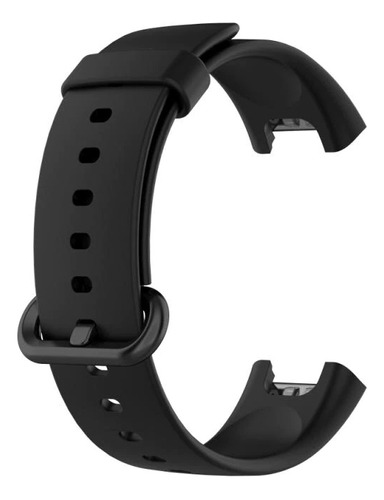 Pulseira Compatível Com Redmi Watch 2 Lite Silicone Promoção
