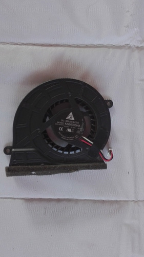 Ventilador Samsung Np300v4a Garantia