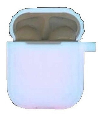 Funda Fluorescente Auriculares Para AirPods 1 & 2 - Colores