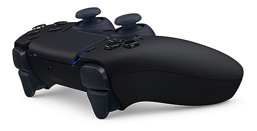 Imagen 2 de 4 de Control Dualsense Inalámbrico Midnight Black - Playstation 5