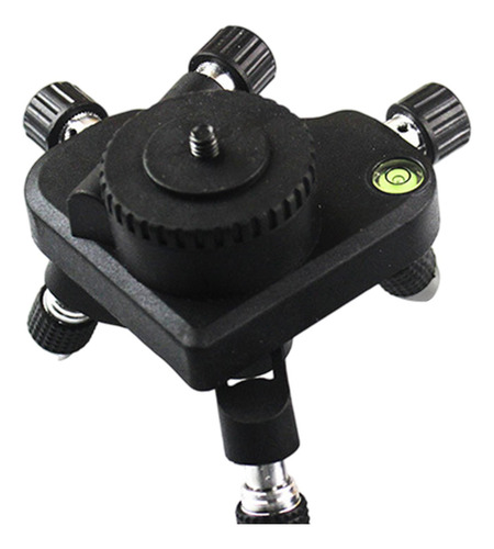 Nivel Micro Ajuste Adaptador Base Premium Profesional