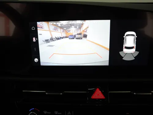 Kia Niro Zenith 1.6 At Hibrida 7ab Ct Abs 4x2