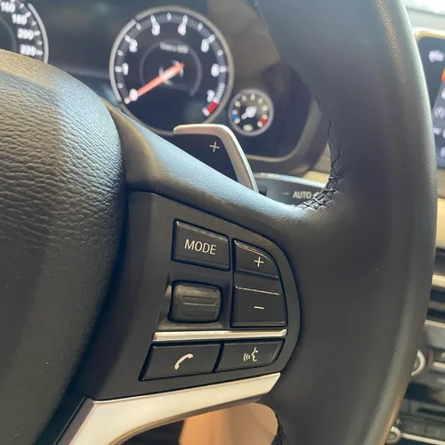 BMW X6 3.0 Xdrive35i