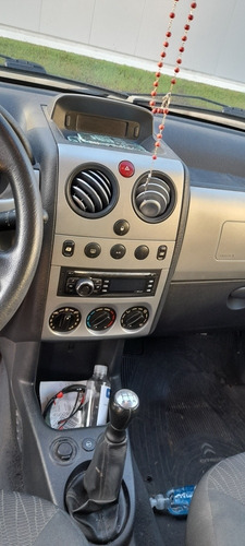 Citroën Berlingo 1.6 Sx Pack 110cv Am54 2014