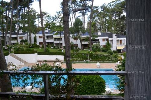 Apartamento En Venta Punta Del Este -ref:24949
