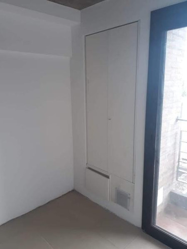 Departamento Monoambiente. Venta. A Estrenar. Balcón. Alquilado. Crespo 200