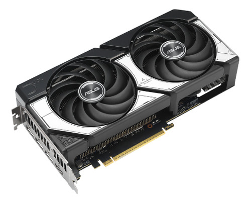 Tarjeta Gráfica Asus Dual Geforce Rtx 5070 O12gb Gddr7 Pci 5