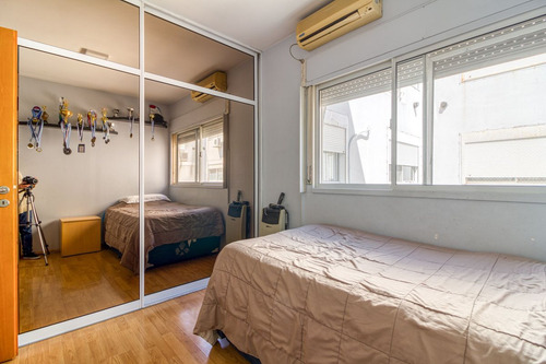 Venta Triplex 4 Amb Apto Crédito Permuta Urquiza
