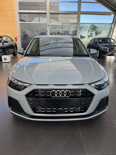 Audi A1 Sportback 1.0 30 Tfsi 116cv