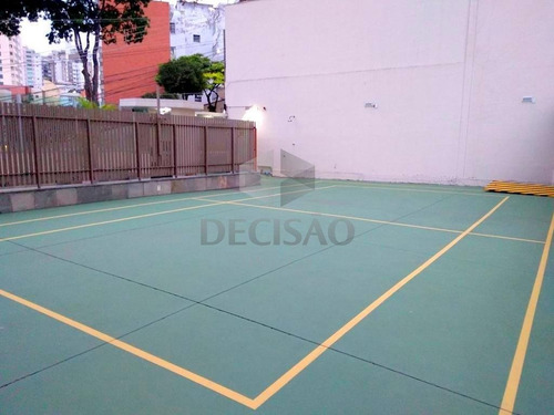 Imagem 27 de 28 de Apartamento 3 Quartos À Venda, 3 Quartos, 2 Vagas, Gutierrez - Belo Horizonte/mg - 16876