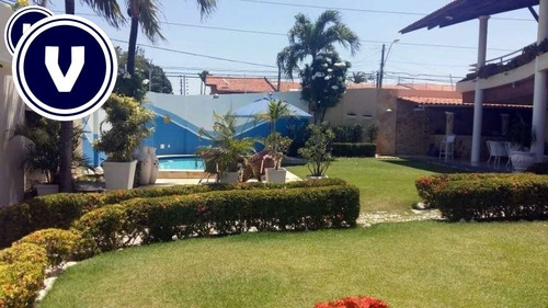 Imagem 9 de 15 de Casa A Venda No Bairro Sapiranga - Fortaleza, Ce - Ca00011