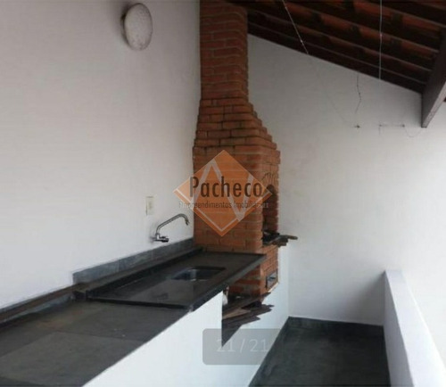 Sobrado No Cangaíba, 3 Dormitórios(1 Suíte), 3 Vagas, R$499.990,00 - 97