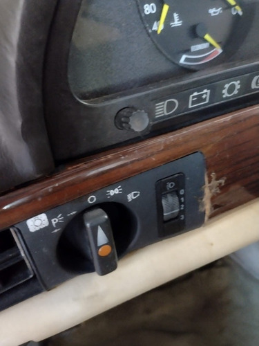 Imagem 13 de 15 de Mercedes Benz 280s W126