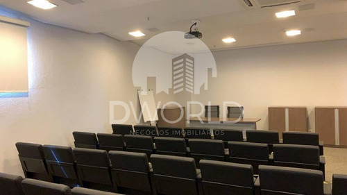 Imagem 16 de 19 de Sala Ampla C/ 5 Ambientes - Oportunidade! - Sa01939 - 71152499