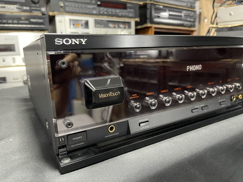 Receiver Sony Str-g1es Ñ Marantz Pioneer Yamaha Denon Onkyo (Usado)