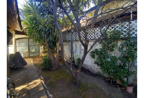 Se Vende Casa Ñuñoa, Diagonal Oriente
