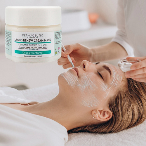 Imagen 3 de 5 de Exfoliante Despigmentante Rostro, Cuerpo, Zonas Intimas