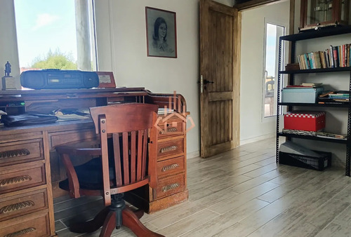 Casa A La Venta En Laguna Del Sauce Ojo De Agua