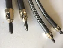 Comprar Patchcord Fibras Opticas\u002Fconectores St-st Duplex\u002Fsmf\u002F4 M.