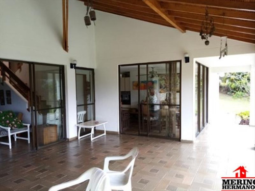 Imagen 6 de 21 de Finca En Venta En Barbosa - Vereda Montañita