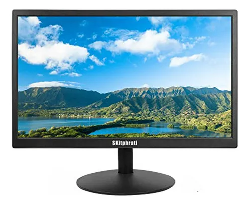 MONITOR 17" VGA