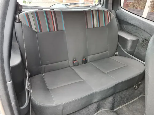 Renault Nuevo Twingo 1.2cc Mt Aa