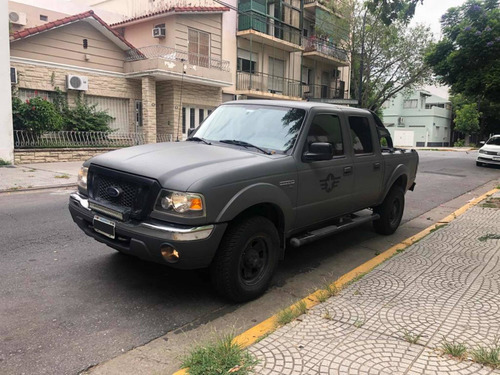 Ford Ranger 3.0 Cd Xlt 4x4 2008