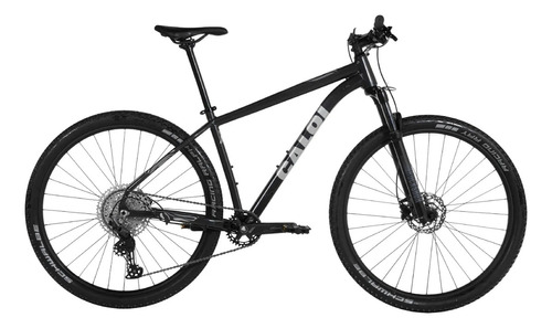 Bicicleta Aro 29 Caloi Explorer Pro 11v