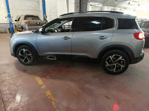 Citroën C5 Aircross 1.6 PURETECH 165 LIVE