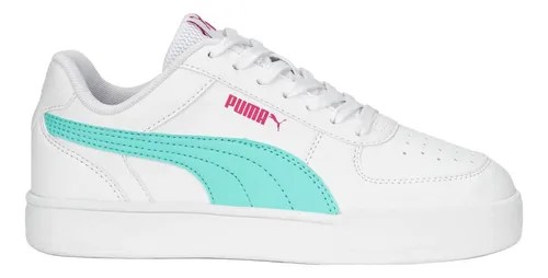 Tenis Puma Mujer Dama Casual Urbano Caven