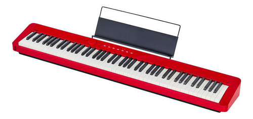 Piano Digital Casio Privia Px S1000 Rd 1 Ano E -e Bivolt