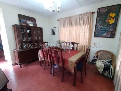 Imagen 3 de 12 de Casa En Venta En Centro De Villa De Cura Dvm 22-15874
