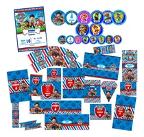 Comprar Kit Imprimible Paw Patrol Con Textos Editables