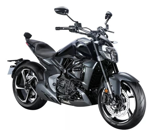 Beta Zontes V 350 0km No Dominar 400 No Benelli 502c