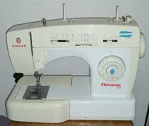 Comprar Maquina De Coser Florencia 69 Singer Escucho Ofertas