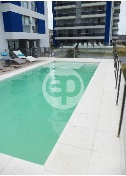 Departamento - Playa Brava