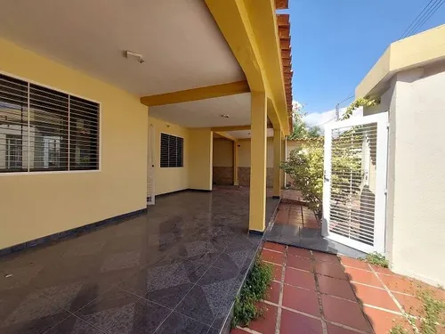 Casa En Ciudad Alianza,guacara