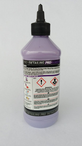 Protector De Pintura Para Vehiculos Symplex P2