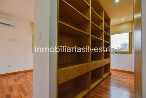 Imagen 19 de 24 de 467 E/ 138 Y 141, City Bell, Barrio Privado ''las Carolinas'' - Casa A Estrenar En Venta