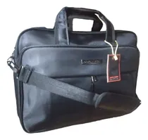 Comprar Maletines Portafolios Porta Notebook Pierre Cardin  Pc06