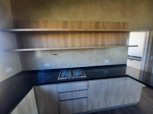 Casa A Estrenar En Venta En Lagos De Canning I