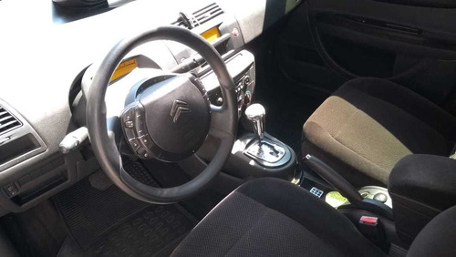 Citroen C4 Hatch 2010 Flex Glx 2.0 Automático 100% Revisado