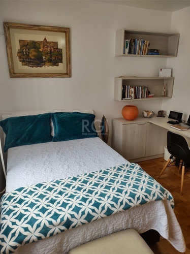 Apartamento Em Bom Fim Com 3 Dormitórios - Vp87432
