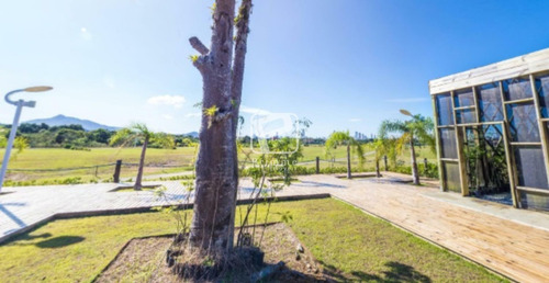 Imagem 14 de 15 de Oportunidade! Terreno A Venda Em Condomínio Alto Padrão - 5822