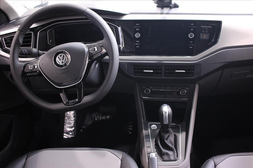Imagem 5 de 11 de Polo 1.0 200 Tsi Comfortline Automático