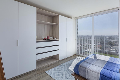 Imagen 12 de 30 de Departamentos En Venta En Zavaleta (torre Kupress)