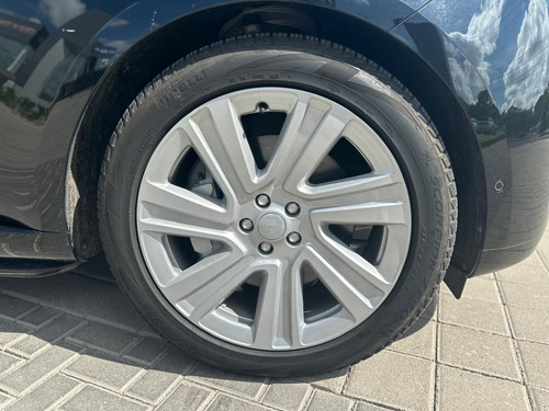 Range Rover Lwb
