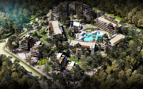 Imagen 10 de 13 de Dueño Vende 2 Amb En Complejo De 1era Categoria A Estrenar